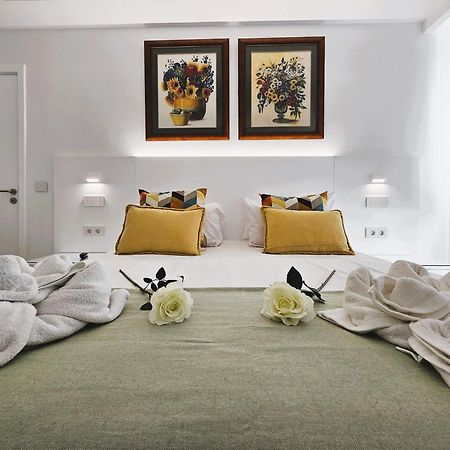Teresita "La Fuente" - Puerto De Mogan Apartman Kültér fotó