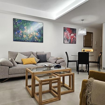 Teresita "La Fuente" - Puerto De Mogan Apartman Kültér fotó
