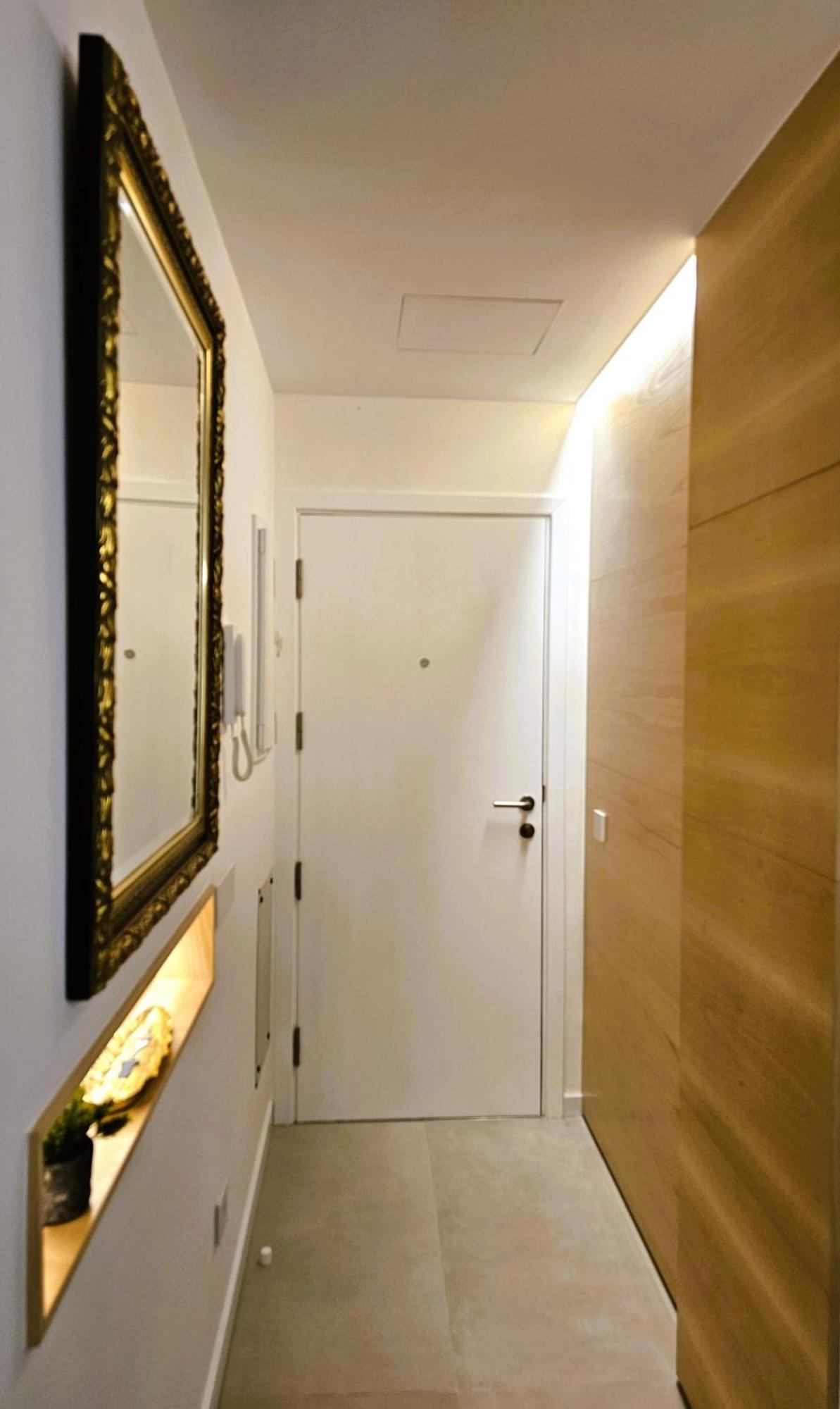 Teresita "La Fuente" - Puerto De Mogan Apartman Kültér fotó