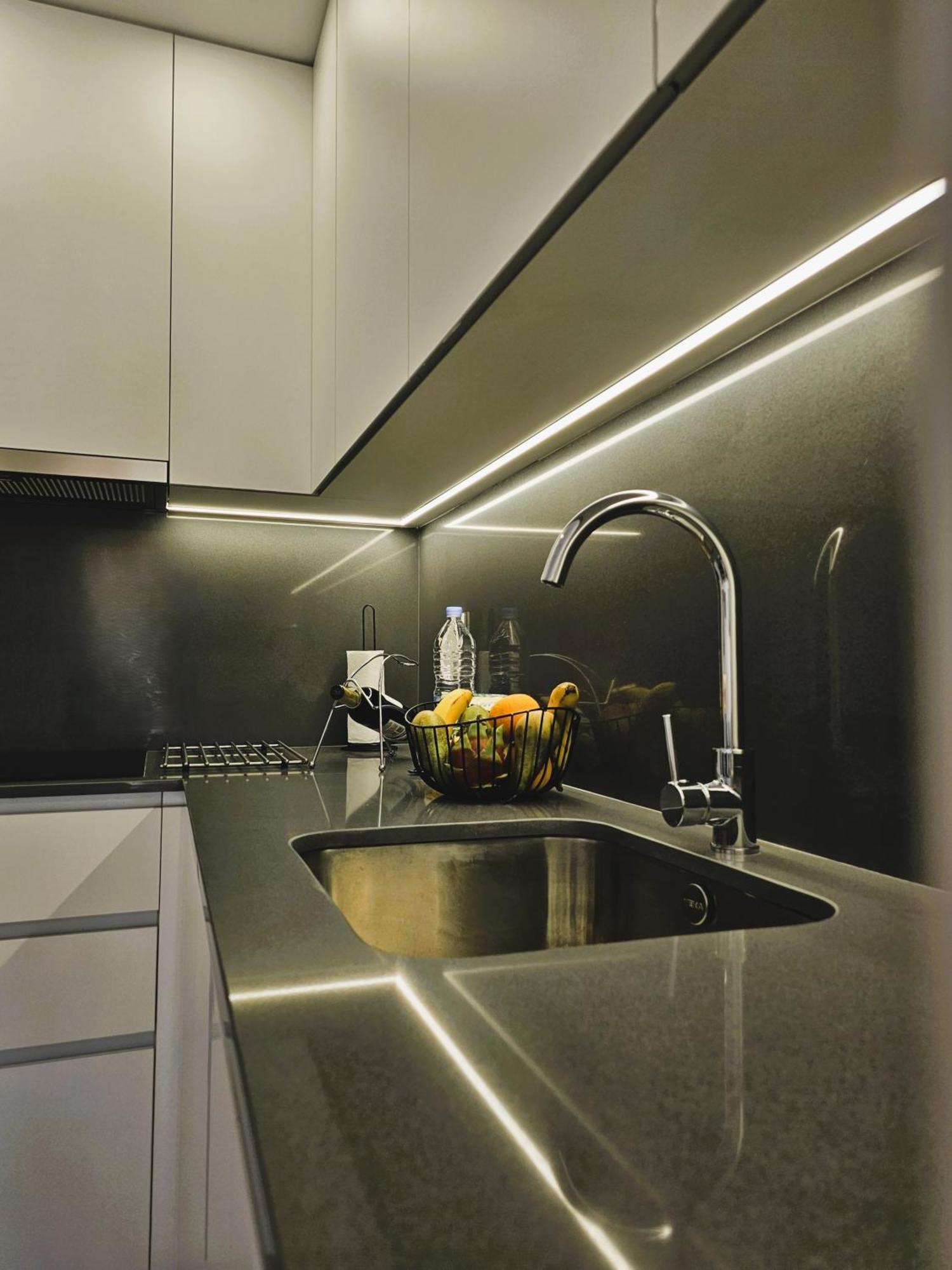 Teresita "La Fuente" - Puerto De Mogan Apartman Kültér fotó