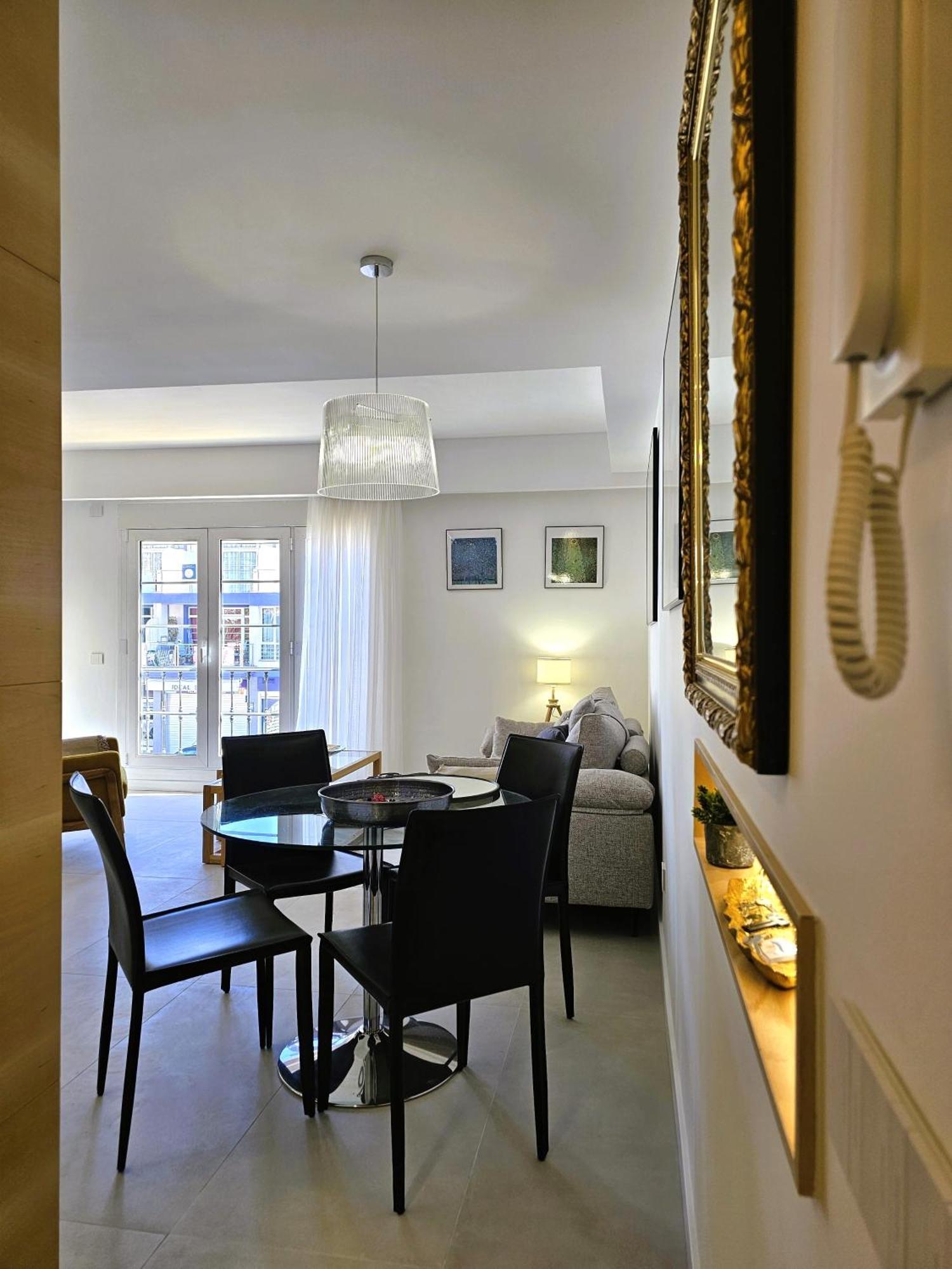 Teresita "La Fuente" - Puerto De Mogan Apartman Kültér fotó