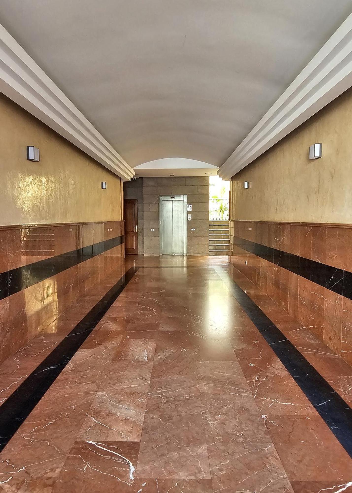 Teresita "La Fuente" - Puerto De Mogan Apartman Kültér fotó