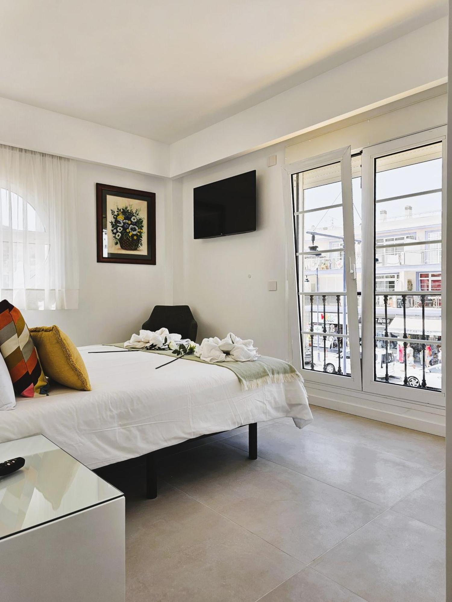 Teresita "La Fuente" - Puerto De Mogan Apartman Kültér fotó
