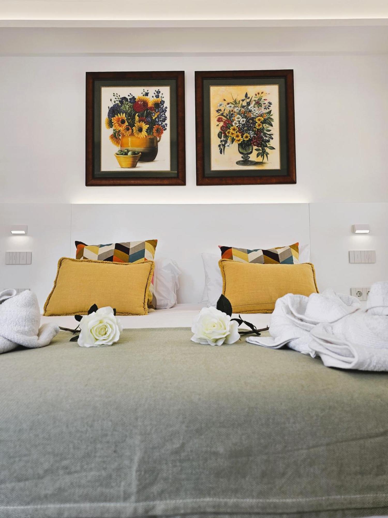 Teresita "La Fuente" - Puerto De Mogan Apartman Kültér fotó