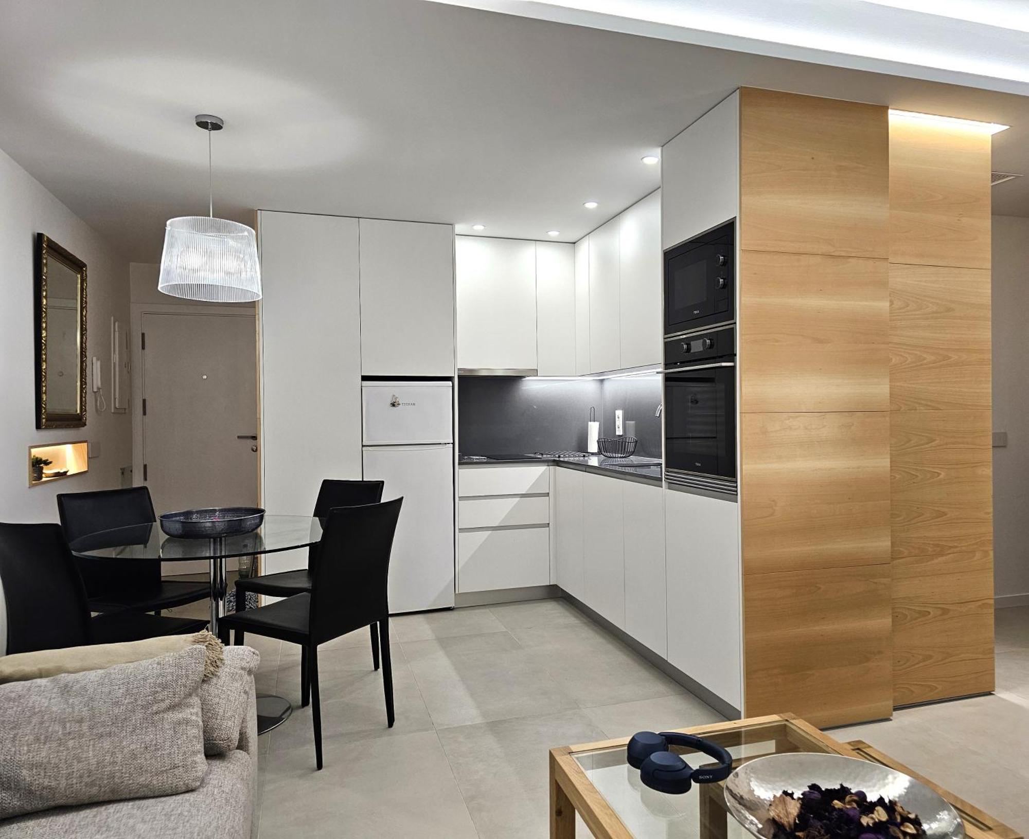 Teresita "La Fuente" - Puerto De Mogan Apartman Kültér fotó