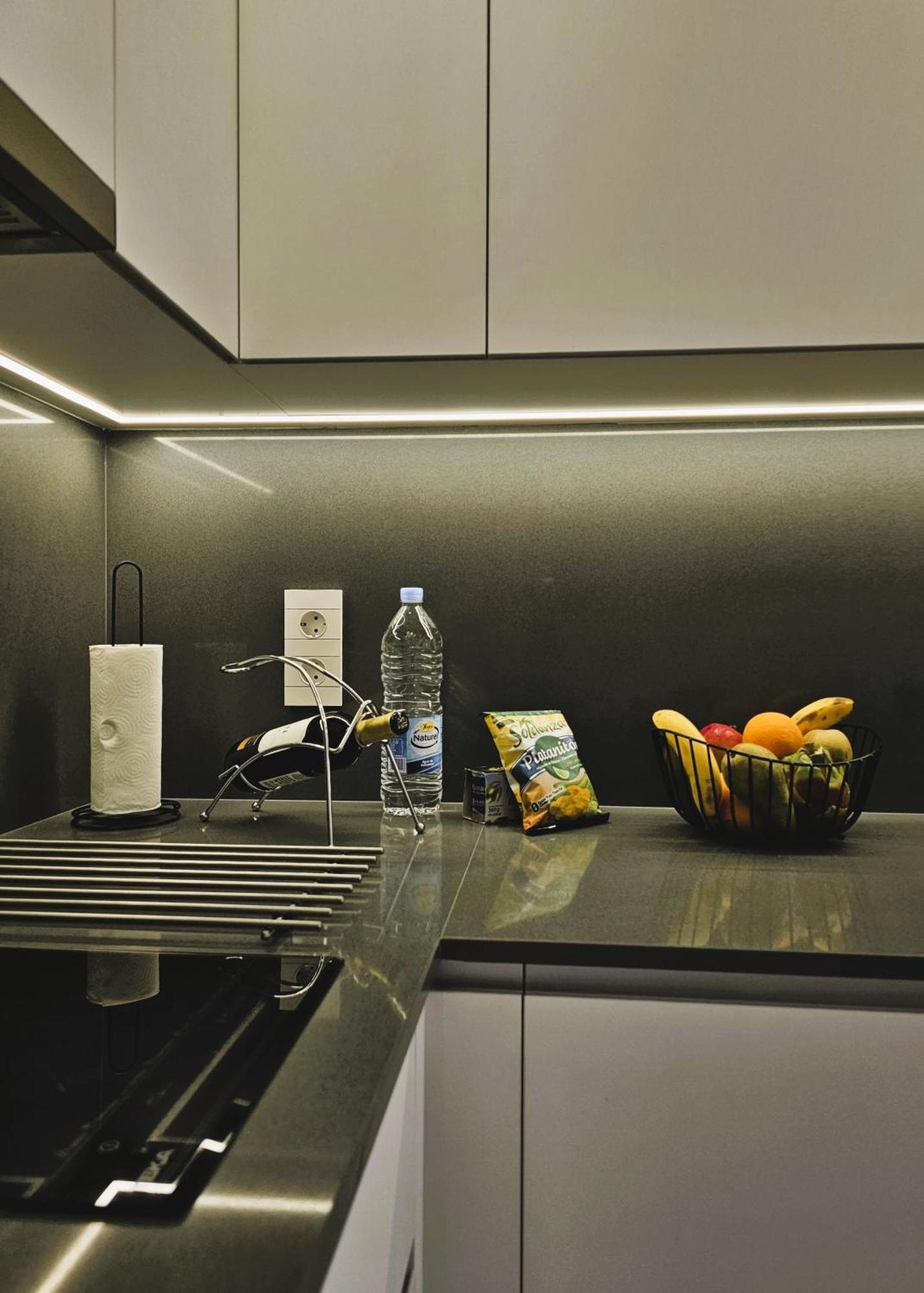 Teresita "La Fuente" - Puerto De Mogan Apartman Kültér fotó