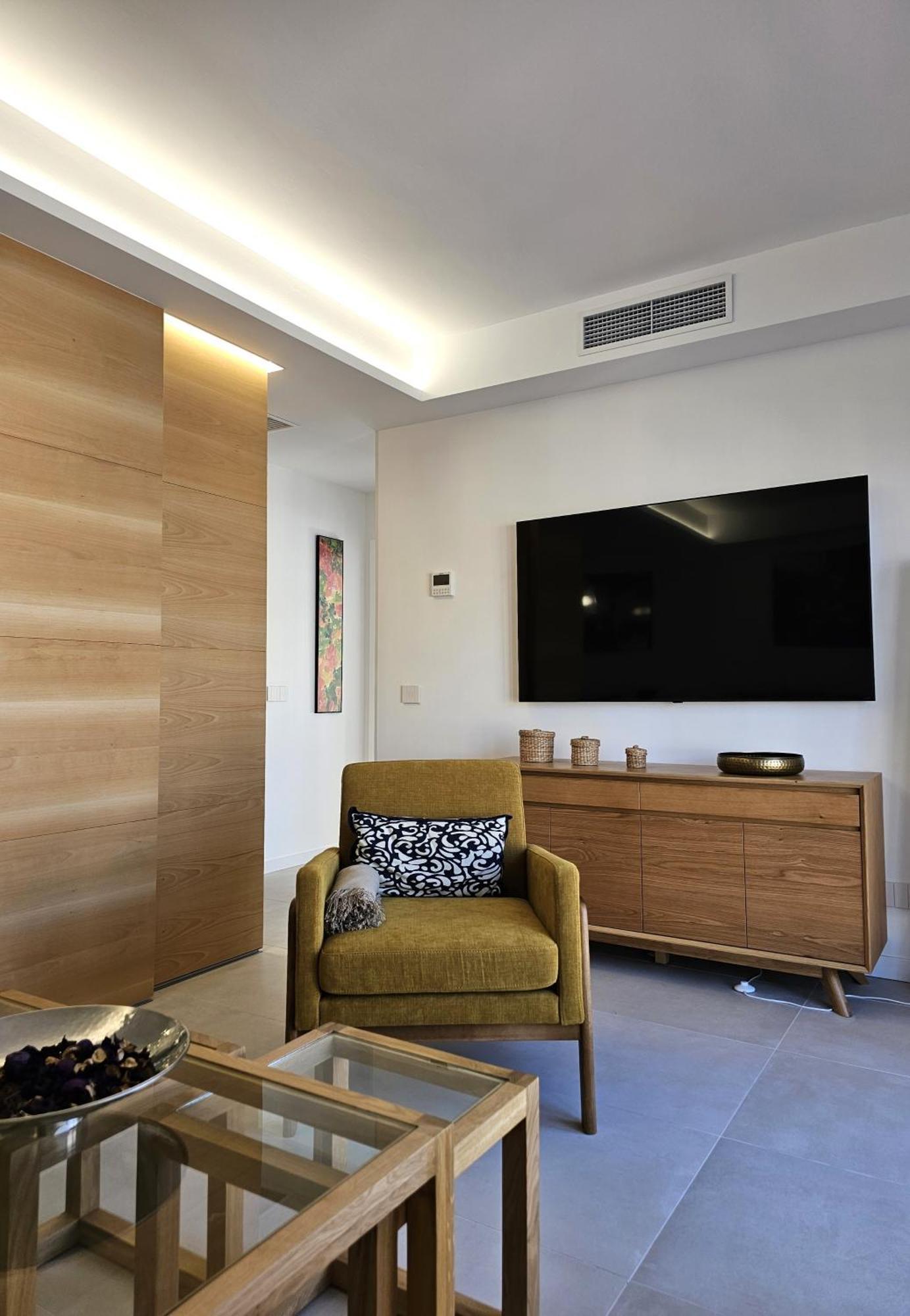 Teresita "La Fuente" - Puerto De Mogan Apartman Kültér fotó