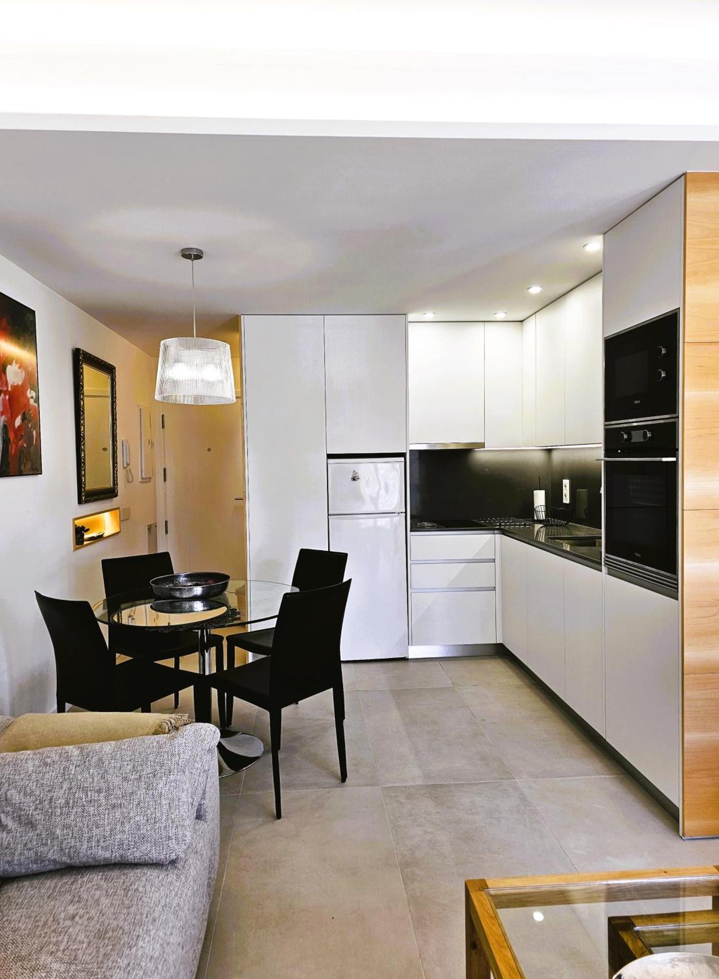 Teresita "La Fuente" - Puerto De Mogan Apartman Kültér fotó