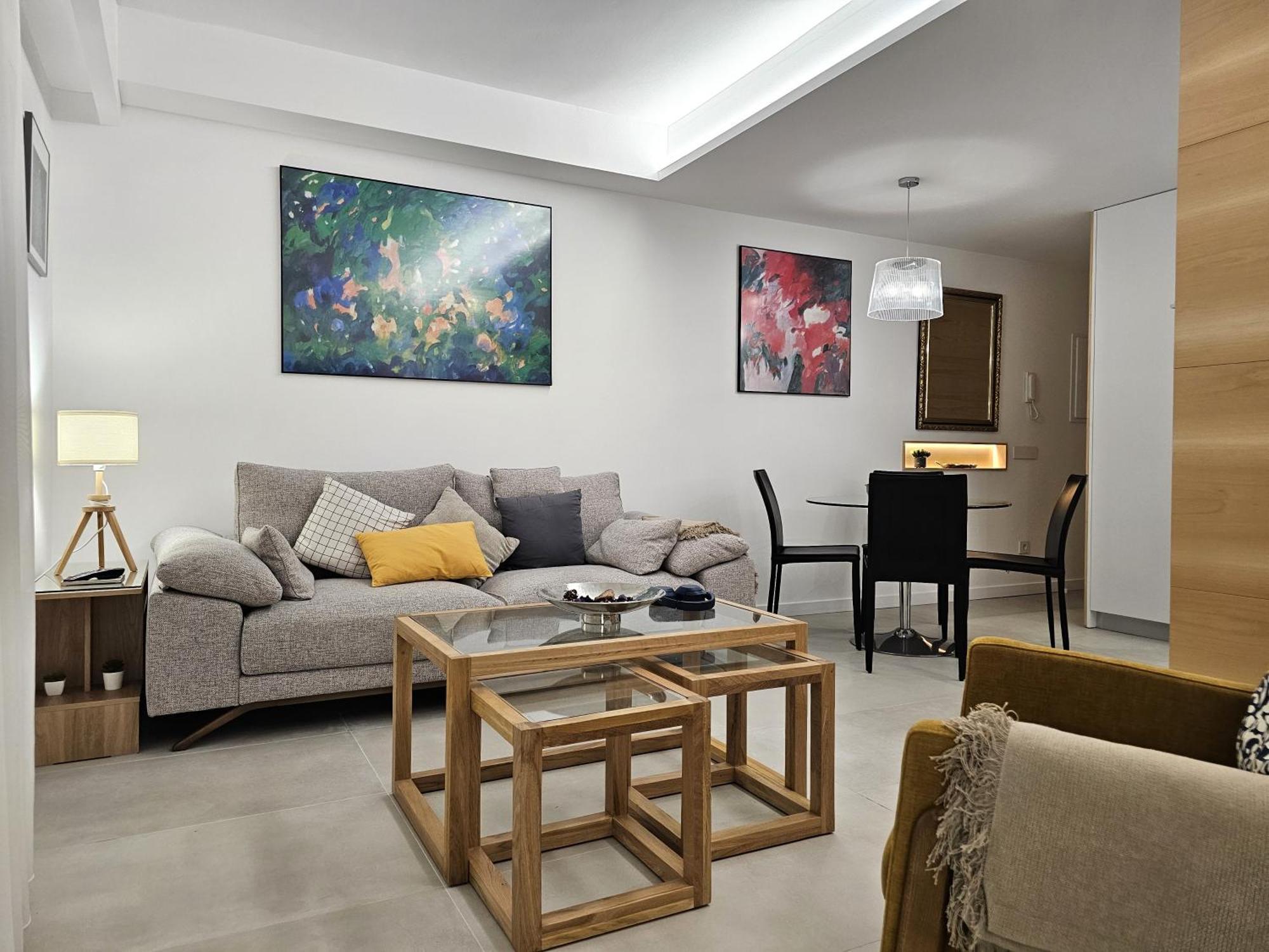 Teresita "La Fuente" - Puerto De Mogan Apartman Kültér fotó